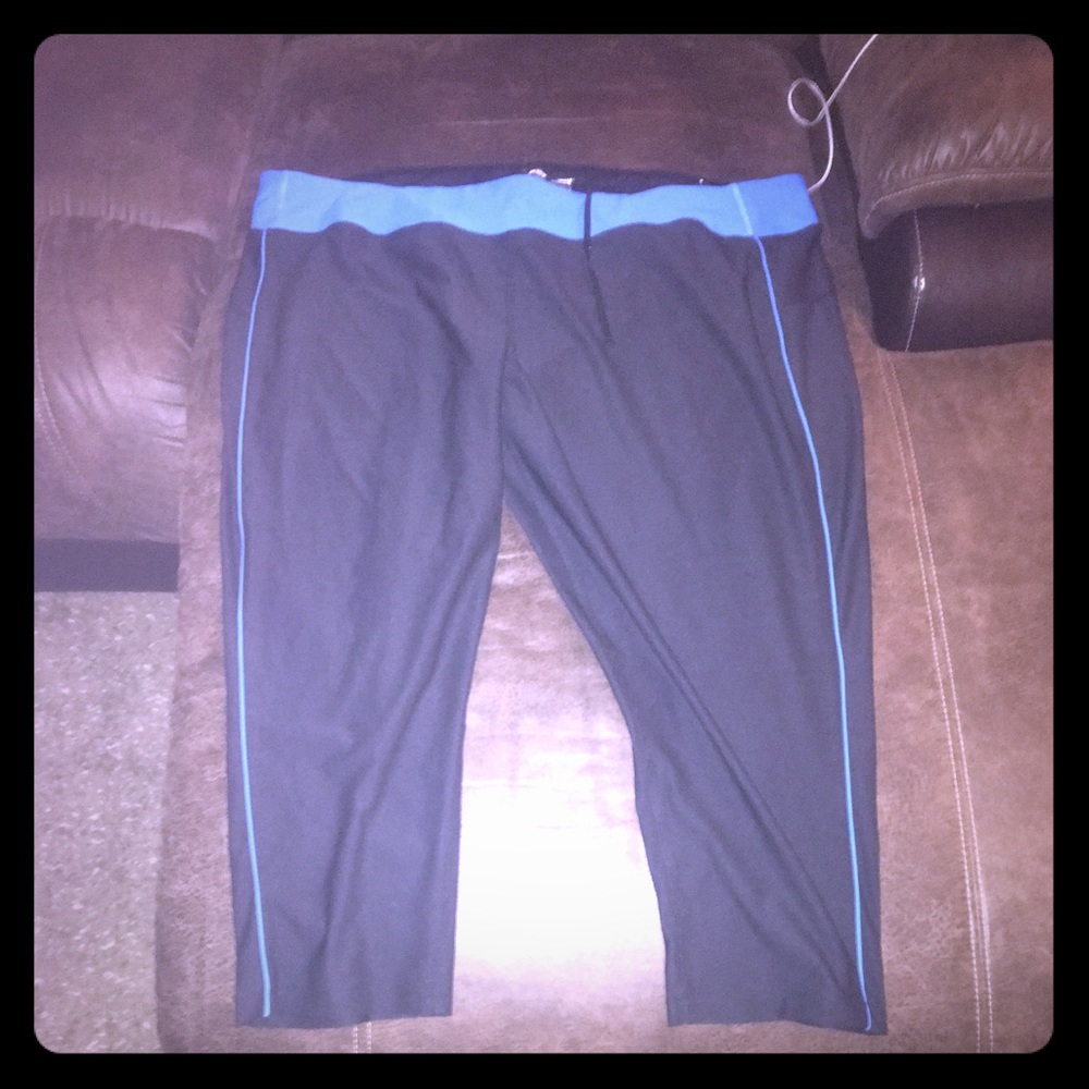 Brand new athletic pants